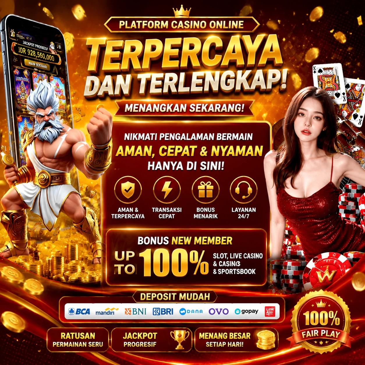 pilarhoki Indonesia