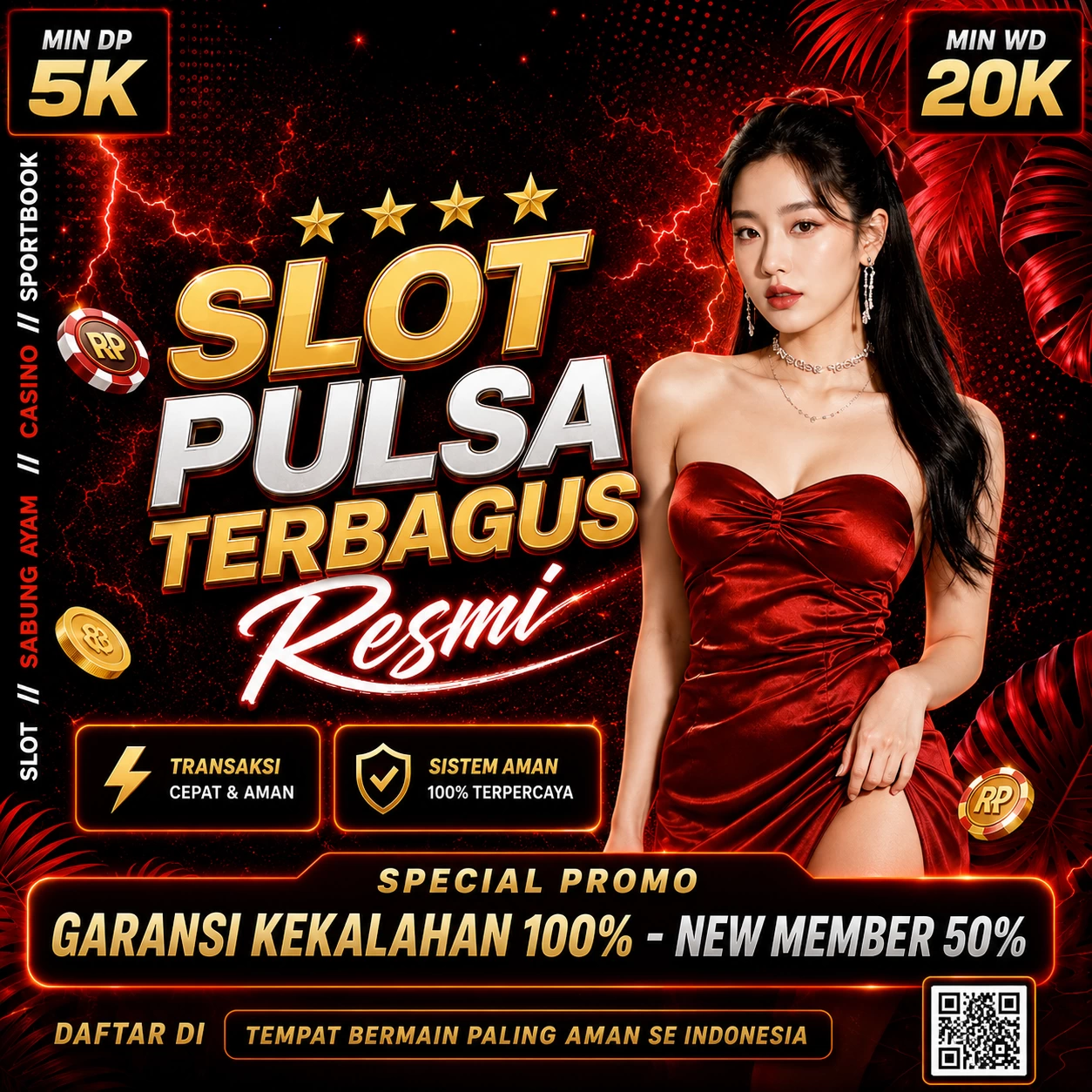 pilarhoki Indonesia