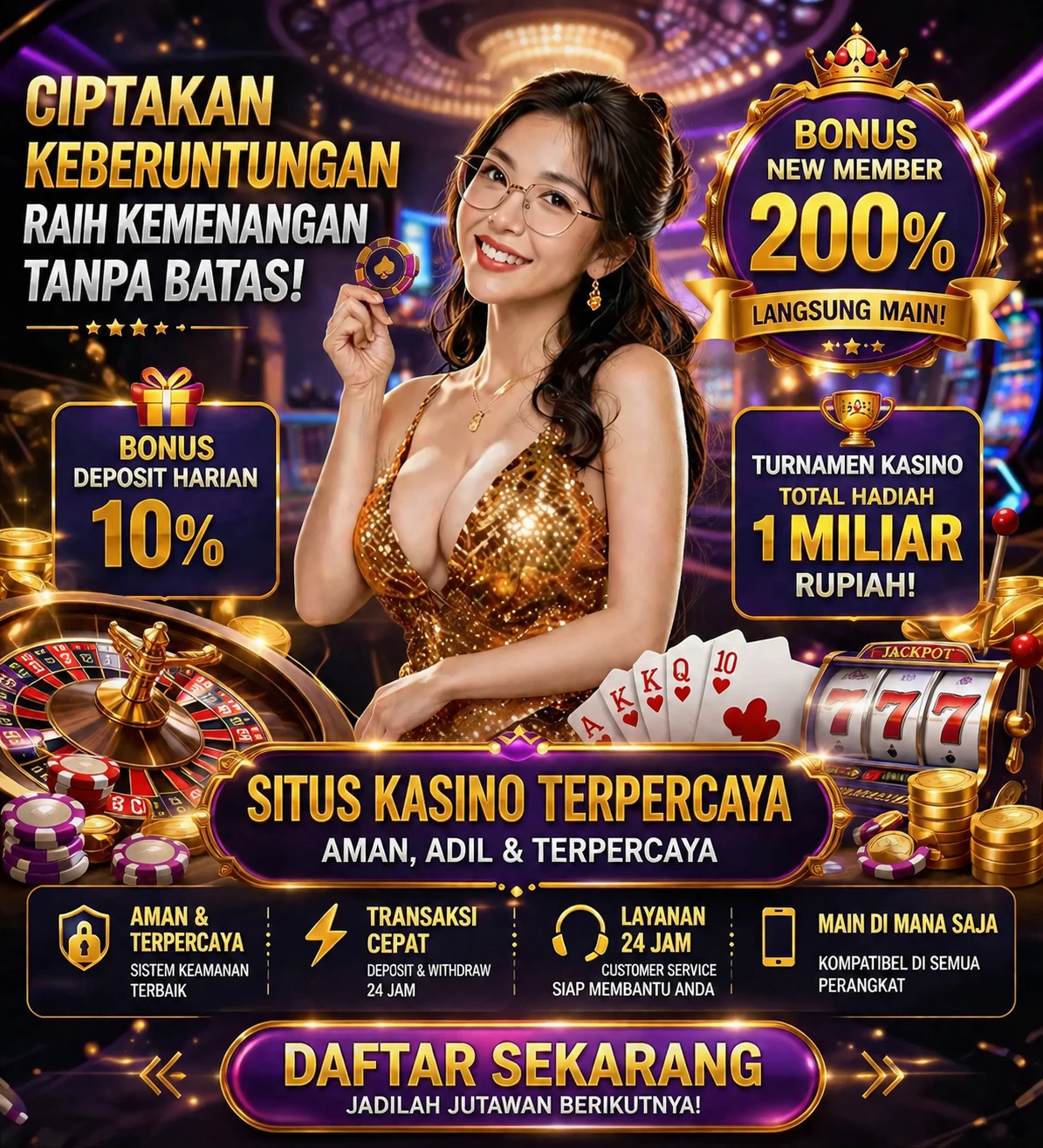pilarhoki Indonesia